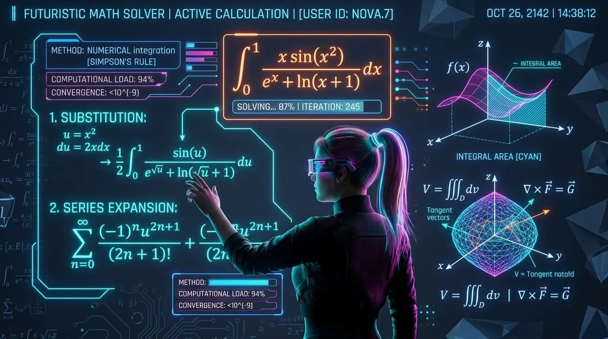 How to Solve Hard Math Problems Step-by-Step