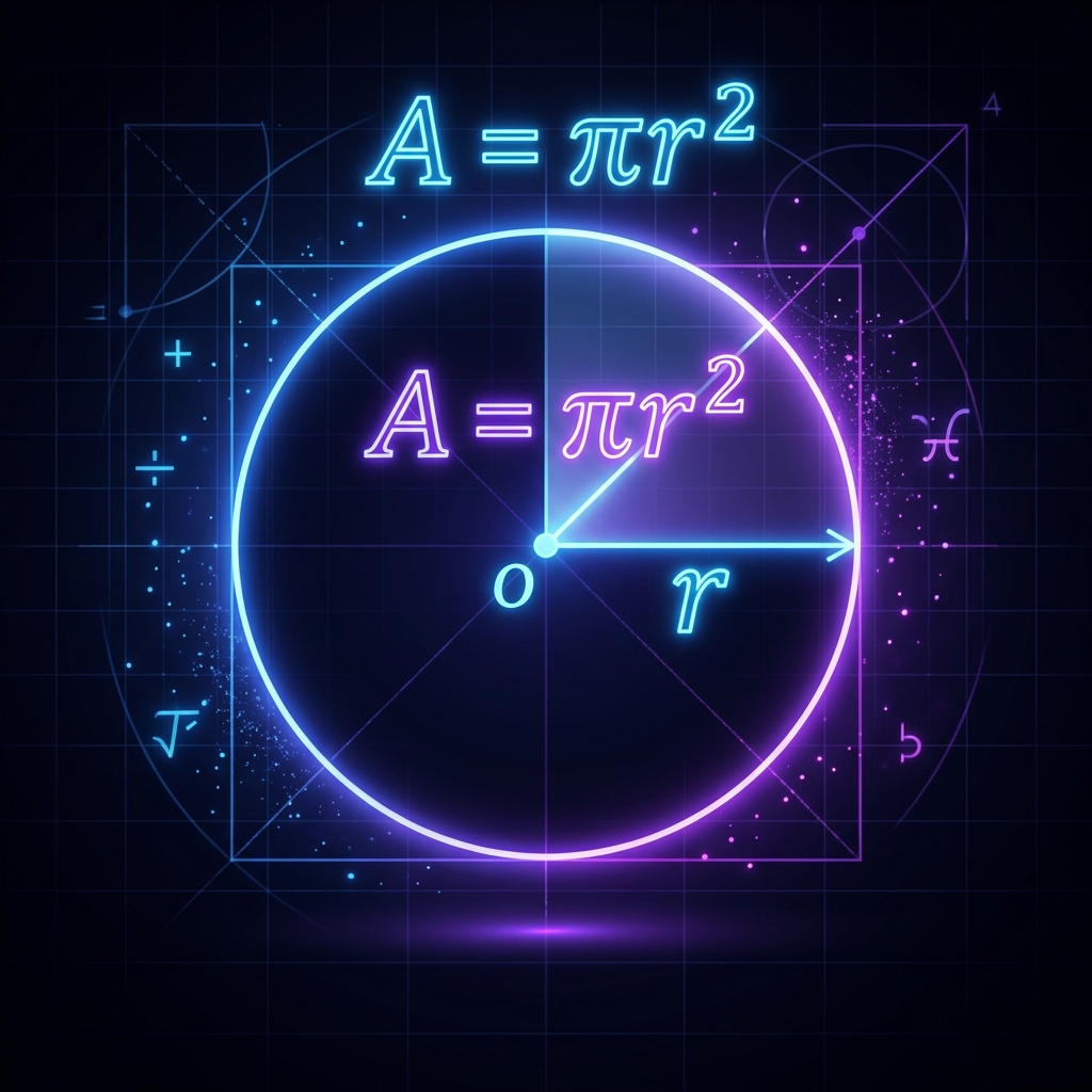 Circle Infographic