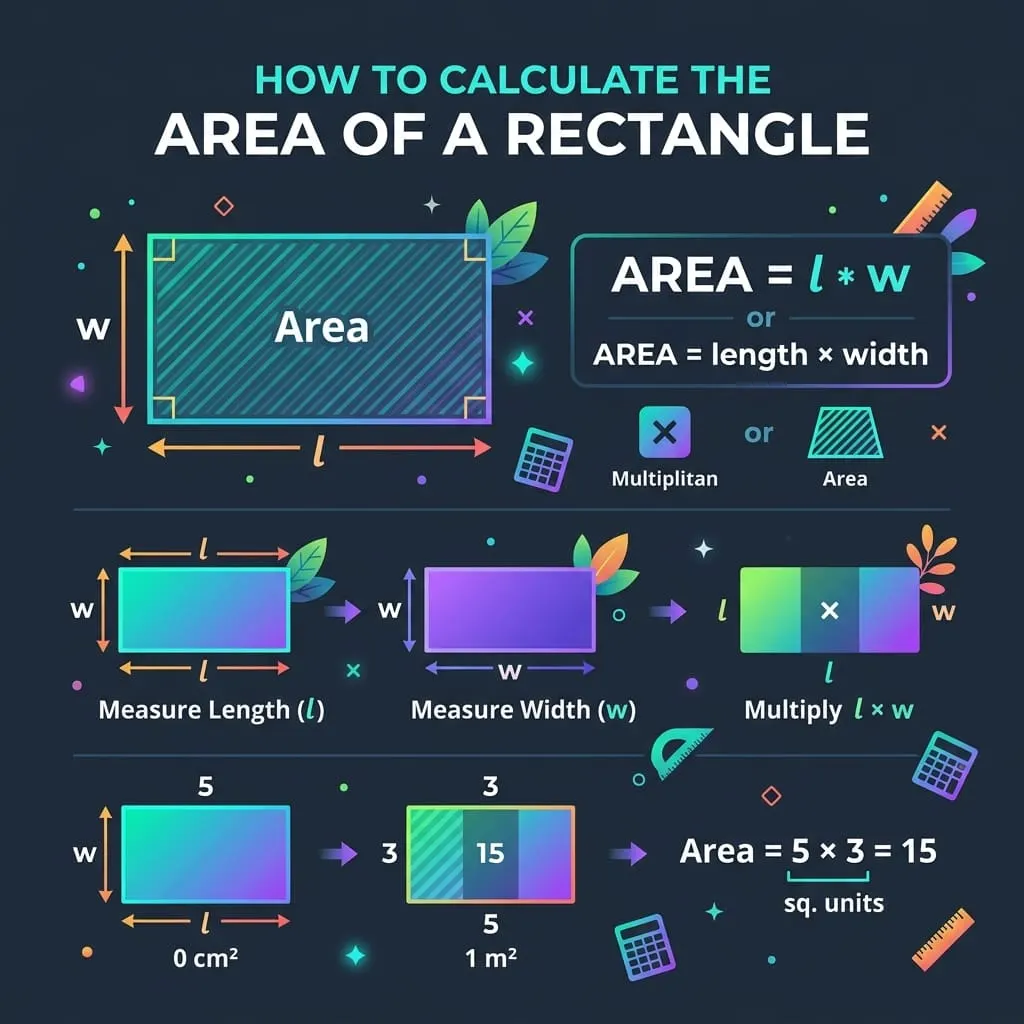 Rhombus Infographic