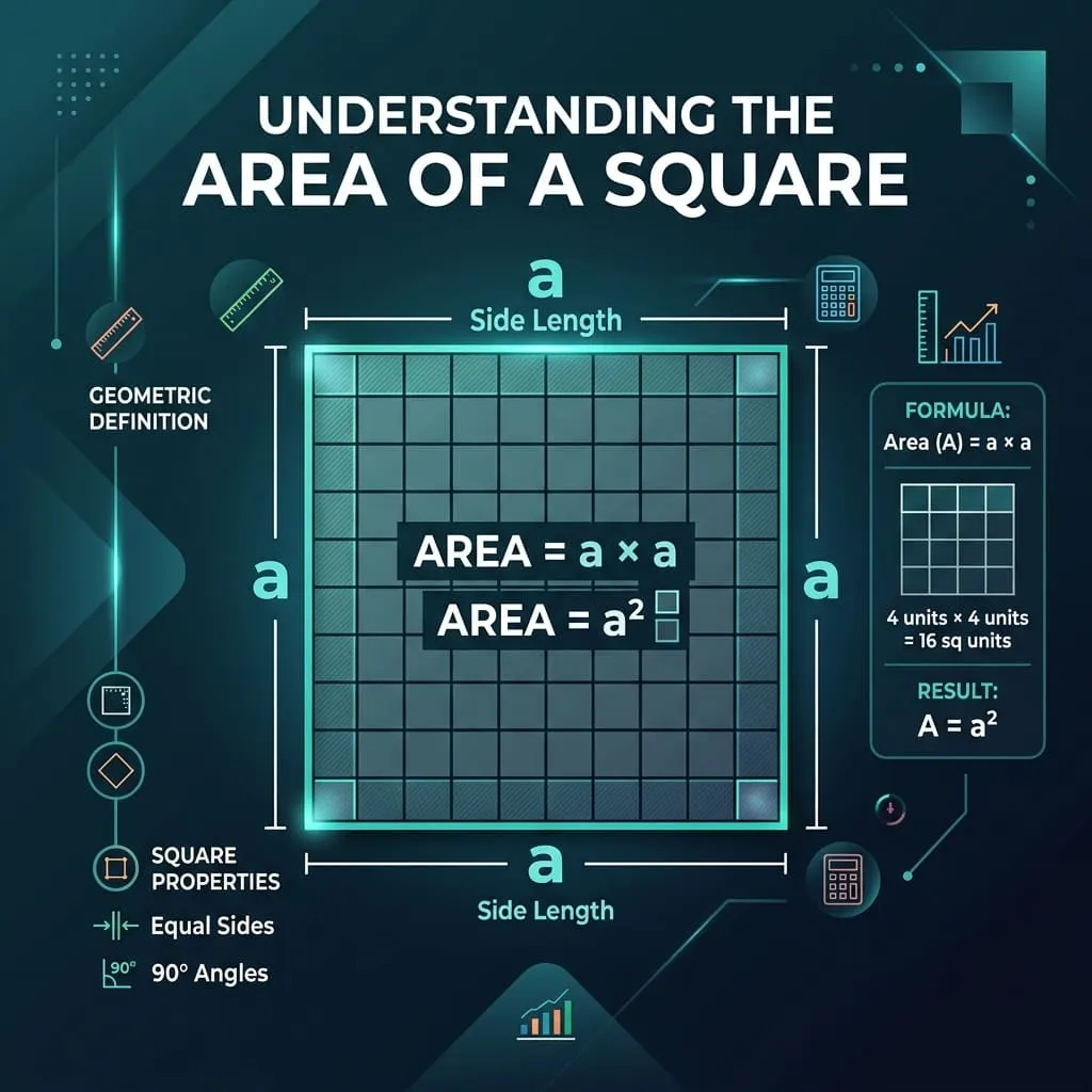 Trapezoid Infographic