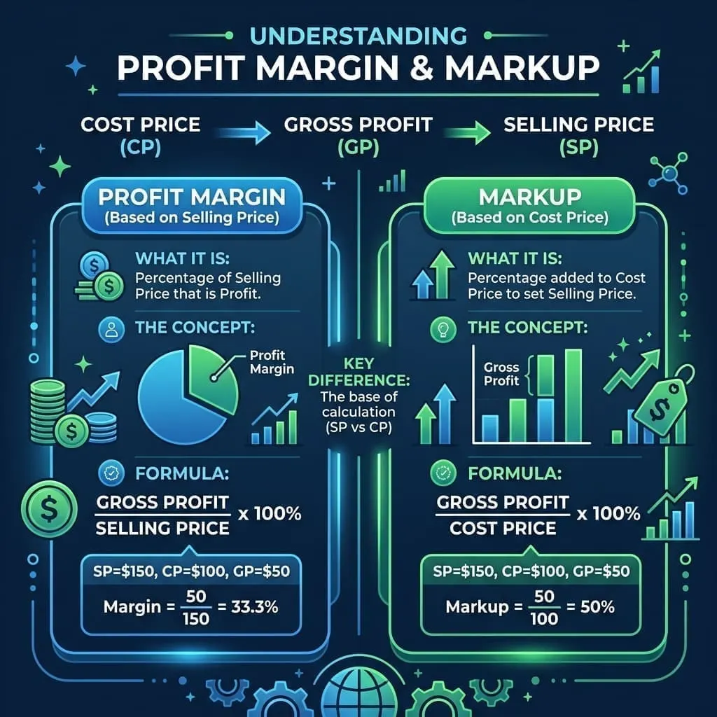 EBITDA Infographic