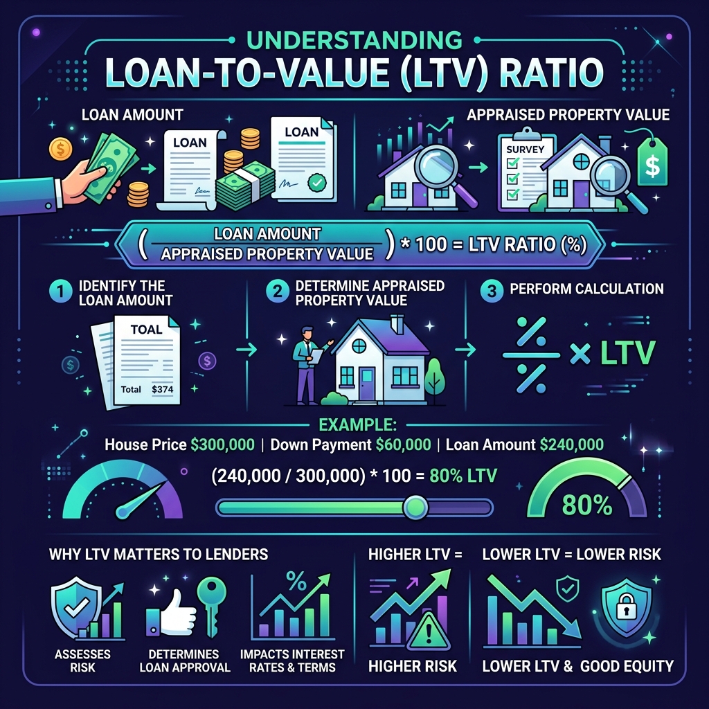 LTV Infographic