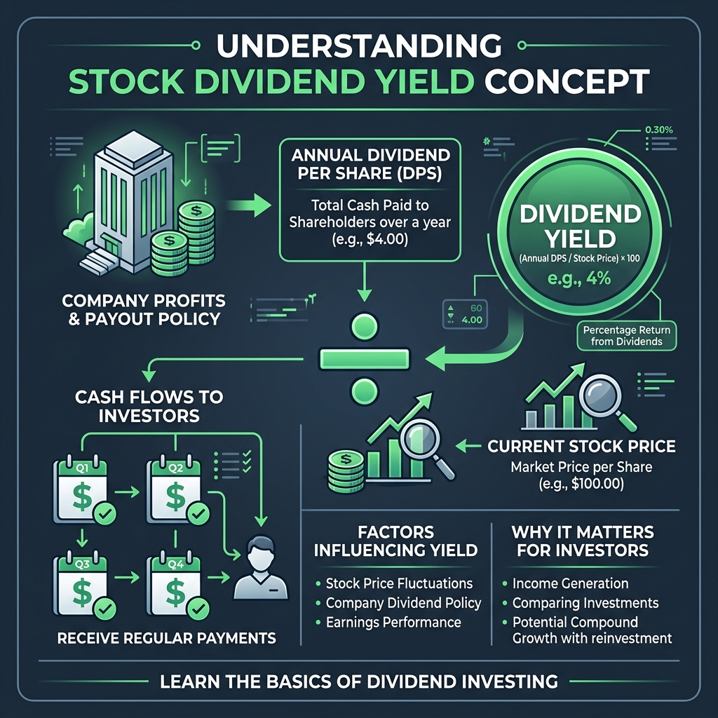 PE Ratio Infographic