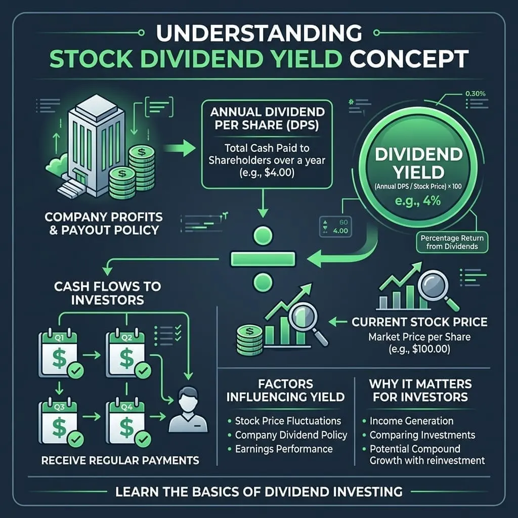 PE Ratio Infographic